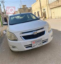 شيفروليه كوبالت